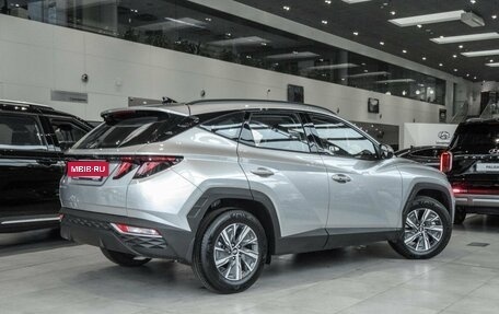 Hyundai Tucson, 2024 год, 3 850 000 рублей, 10 фотография