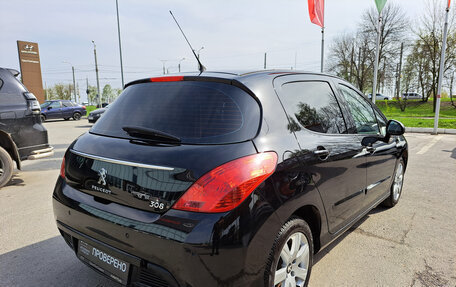 Peugeot 308 II, 2011 год, 689 000 рублей, 5 фотография