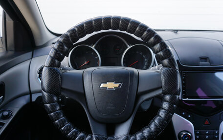 Chevrolet Cruze II, 2014 год, 975 000 рублей, 5 фотография