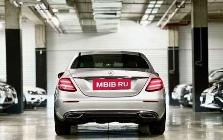 Mercedes-Benz E-Класс, 2017 год, 4 289 000 рублей, 4 фотография