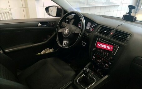 Volkswagen Jetta VI, 2014 год, 1 299 000 рублей, 9 фотография
