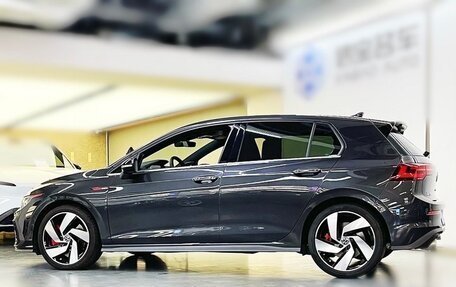 Volkswagen Golf GTI, 2023 год, 4 252 000 рублей, 4 фотография