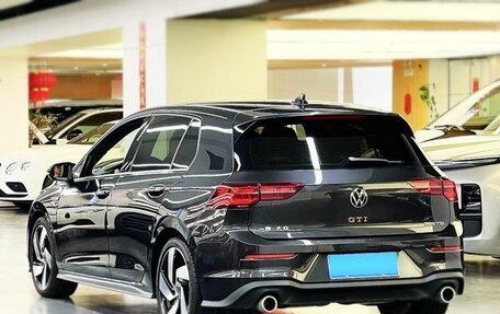 Volkswagen Golf GTI, 2023 год, 4 252 000 рублей, 5 фотография