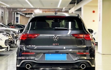 Volkswagen Golf GTI, 2023 год, 4 252 000 рублей, 6 фотография