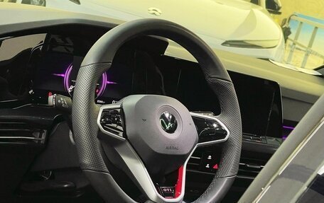 Volkswagen Golf GTI, 2023 год, 4 252 000 рублей, 9 фотография