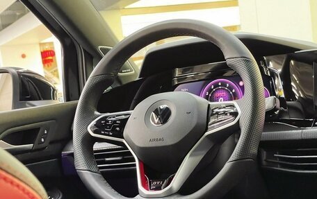 Volkswagen Golf GTI, 2023 год, 4 252 000 рублей, 11 фотография