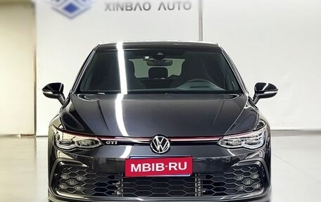 Volkswagen Golf GTI, 2023 год, 4 252 000 рублей, 2 фотография