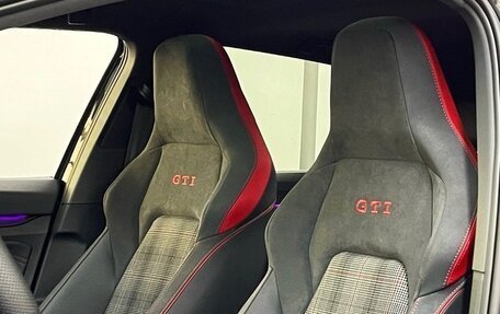 Volkswagen Golf GTI, 2023 год, 4 252 000 рублей, 16 фотография