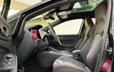 Volkswagen Golf GTI, 2023 год, 4 252 000 рублей, 7 фотография