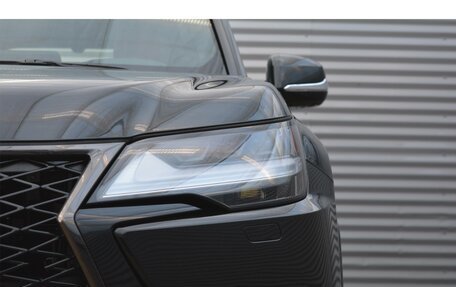 Lexus LX, 2024 год, 24 105 000 рублей, 9 фотография