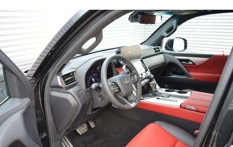 Lexus LX, 2024 год, 24 105 000 рублей, 17 фотография