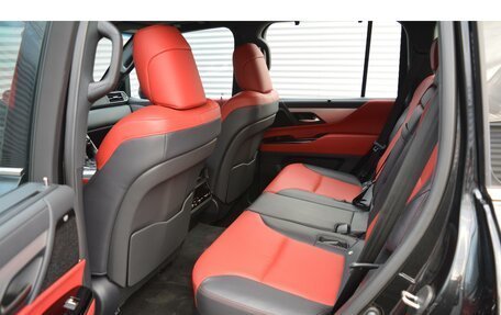 Lexus LX, 2024 год, 24 105 000 рублей, 18 фотография