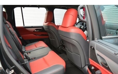 Lexus LX, 2024 год, 24 105 000 рублей, 20 фотография
