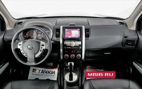Nissan X-Trail, 2011 год, 1 698 000 рублей, 7 фотография