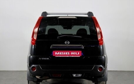 Nissan X-Trail, 2011 год, 1 698 000 рублей, 4 фотография