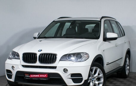 BMW X5, 2013 год, 2 471 000 рублей, 1 фотография