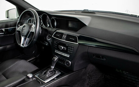 Mercedes-Benz C-Класс, 2013 год, 1 647 000 рублей, 9 фотография