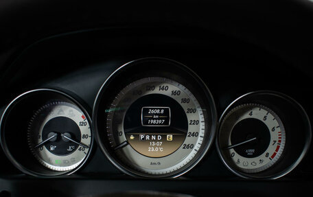 Mercedes-Benz C-Класс, 2011 год, 2 049 000 рублей, 12 фотография
