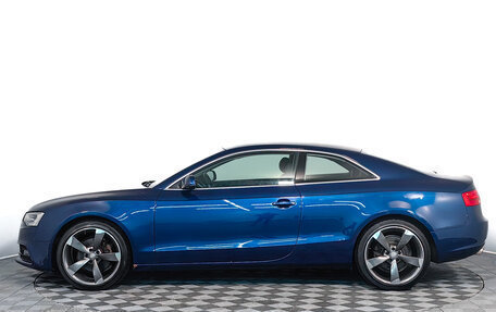 Audi A5, 2012 год, 1 695 000 рублей, 8 фотография