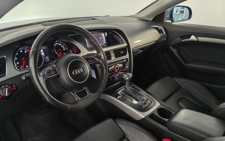 Audi A5, 2012 год, 1 695 000 рублей, 9 фотография