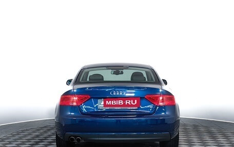 Audi A5, 2012 год, 1 695 000 рублей, 6 фотография