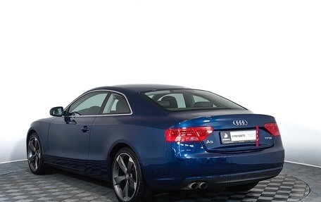 Audi A5, 2012 год, 1 695 000 рублей, 7 фотография