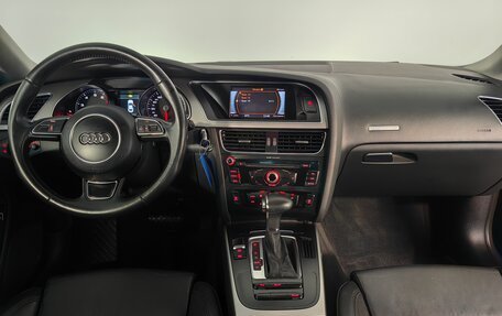 Audi A5, 2012 год, 1 695 000 рублей, 13 фотография