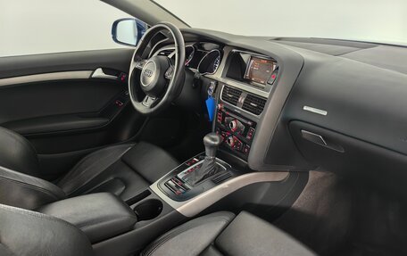 Audi A5, 2012 год, 1 695 000 рублей, 12 фотография