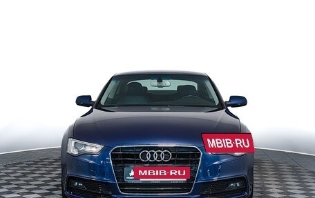Audi A5, 2012 год, 1 695 000 рублей, 2 фотография