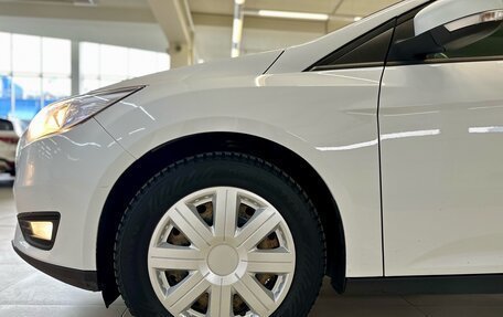 Ford Focus III, 2017 год, 1 100 000 рублей, 4 фотография