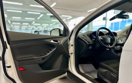 Ford Focus III, 2017 год, 1 100 000 рублей, 8 фотография