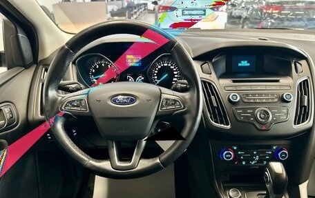 Ford Focus III, 2017 год, 1 100 000 рублей, 19 фотография