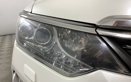 Toyota Camry, 2018 год, 2 595 000 рублей, 18 фотография
