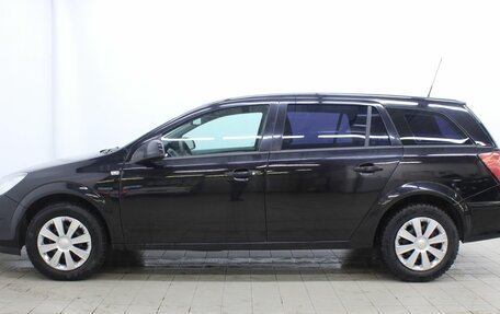 Opel Astra J, 2011 год, 667 000 рублей, 8 фотография