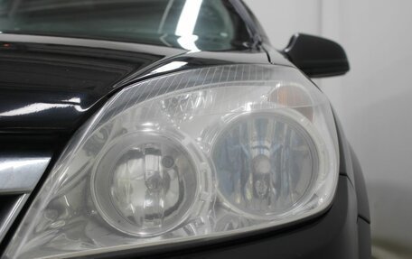 Opel Astra J, 2011 год, 667 000 рублей, 16 фотография
