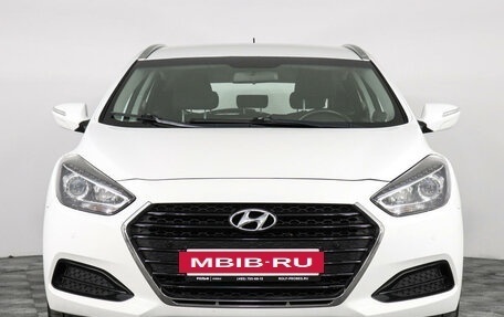 Hyundai i40 I рестайлинг, 2016 год, 1 877 000 рублей, 2 фотография