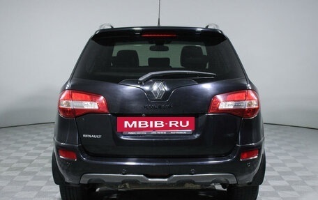 Renault Koleos I рестайлинг 2, 2011 год, 1 410 000 рублей, 6 фотография