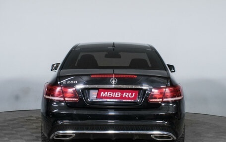 Mercedes-Benz E-Класс, 2014 год, 2 630 000 рублей, 6 фотография