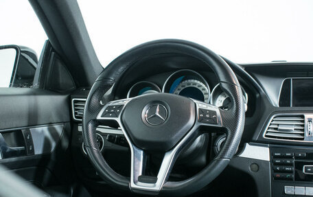 Mercedes-Benz E-Класс, 2014 год, 2 630 000 рублей, 14 фотография