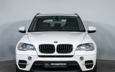 BMW X5, 2013 год, 2 471 000 рублей, 2 фотография