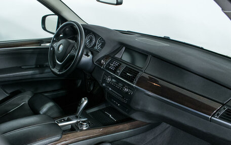 BMW X5, 2013 год, 2 471 000 рублей, 9 фотография