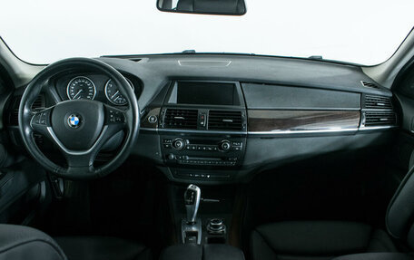 BMW X5, 2013 год, 2 471 000 рублей, 12 фотография