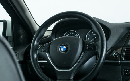 BMW X5, 2013 год, 2 471 000 рублей, 14 фотография