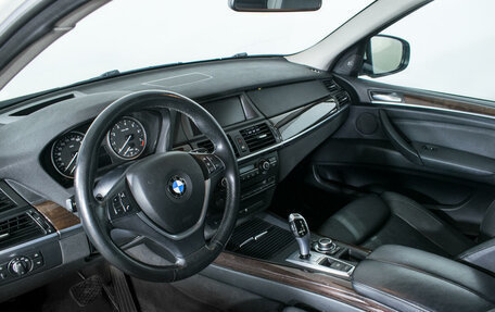 BMW X5, 2013 год, 2 471 000 рублей, 13 фотография
