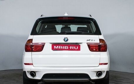 BMW X5, 2013 год, 2 471 000 рублей, 6 фотография
