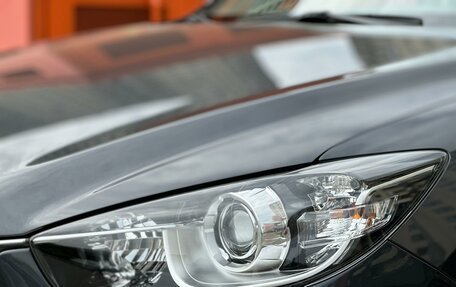 Mazda CX-5 II, 2014 год, 2 390 000 рублей, 7 фотография