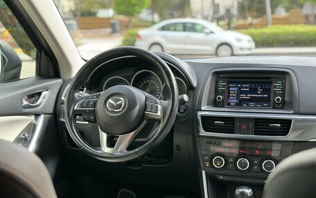 Mazda CX-5 II, 2014 год, 2 390 000 рублей, 31 фотография