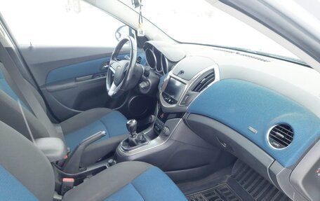 Chevrolet Cruze II, 2013 год, 1 050 000 рублей, 8 фотография