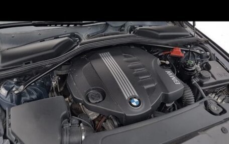 BMW 5 серия, 2009 год, 1 420 000 рублей, 19 фотография