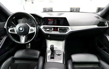 BMW 3 серия, 2021 год, 4 400 000 рублей, 6 фотография